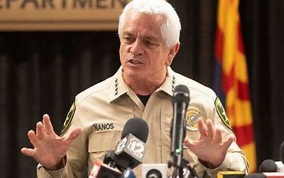 ‘Nancy has been located’: Pima County sheriff office trolls furious public