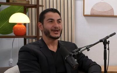 Dem senate hopeful drags JD Vance’s ‘brown kids’ and sex life into vile attack