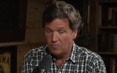 ‘Tormented’ Tucker’s Trump regret tour: ‘I’m sorry for misleading people’