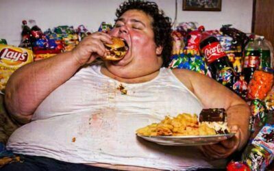 Florida draws line on taxpayer-funded sugar rush, libs are clutching their Skittles