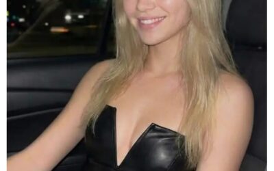 Identity of bikini-clad ‘hot’ MAGA nurse turns out to be a shocker