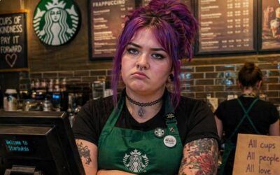 Starbucks’ Nashville gamble: Woke workforce won’t embrace new corporate digs