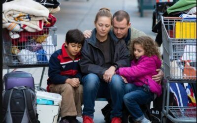 Housing handouts overhaul: Trump to boot illegals, reserve HUD aid for US citizens