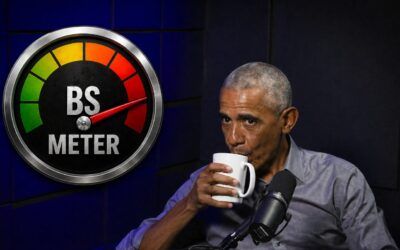 Obama thinks Trump’s would-be-assassin’s motive is mystery wrapped in an enigma