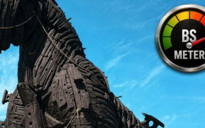 Another climate activist Trojan Horse gets exposed