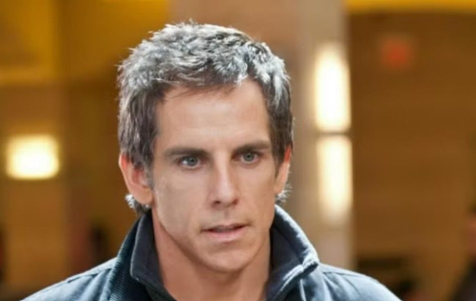 SG Ben Stiller