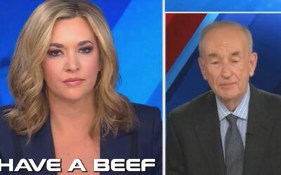 ‘Gutter sniping’ on prime time? O’Reilly rips 60 Minutes ‘ambush’ of Trump as ‘SHOCKING’