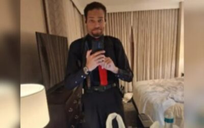 Alleged WHCD shooter to remain in federal custody until trial