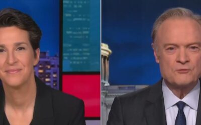 Days after assassination attempt, MSNOW hosts equate Trump’s ICE facilities to ‘concentration camps’