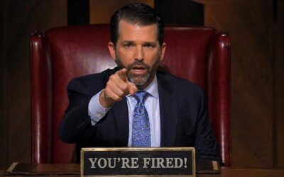 Amazon eyes Trump tv comeback with Don Jr.