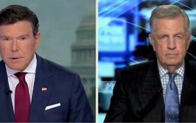 ‘Woe be unto the Republicans’: Brit Hume says midterms look grim, sees one path only for GOP