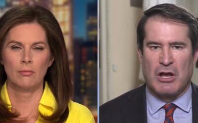 Dem lawmaker makes a case for Sec. Hegseth to be tried and executed like the Nazis