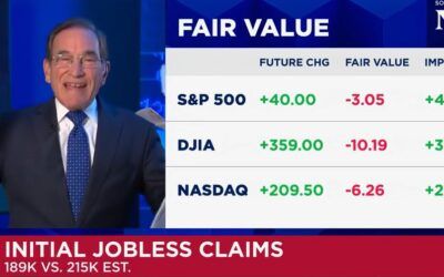 ‘WOW!’ Jobs boom shocks Wall Street: ‘Haven’t seen this since the ‘60s!’