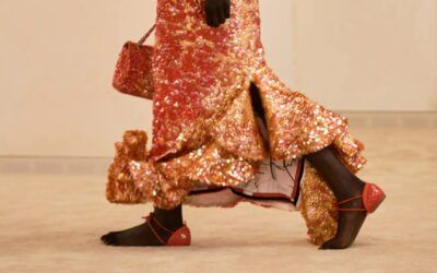 Chanel’s luxury ‘half-shoe’ has the Internet howling