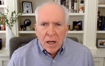 Stonewalling? DOJ pulls lead prosecutor in criminal probe of ex-CIA Director John Brennan