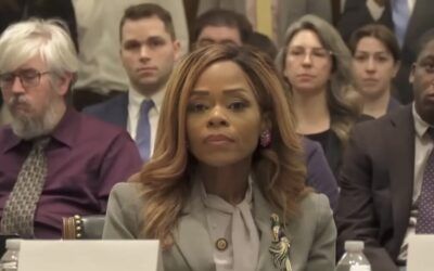 Florida Dem accused of stealing $5M in FEMA funds quietly files for reelection BEFORE resigning