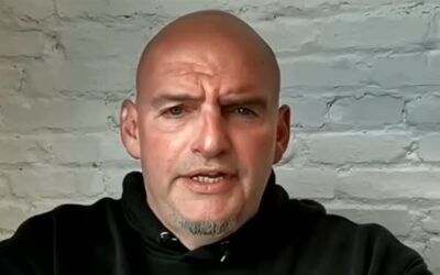 Trump reportedly offers Fetterman ‘total and complete endorsement’ plus campaign cash if he converts