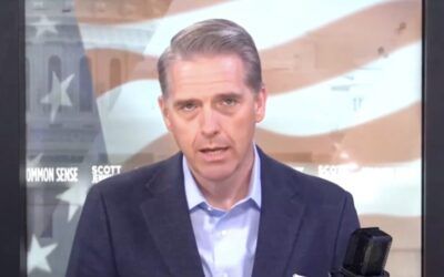 Scott Jennings: Dems will wage ‘maximum warfare’ on Republicans, impeach Trump on DAY ONE