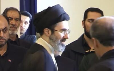 Ayatollah Khamenei responds to Trump trolling with laughable claim