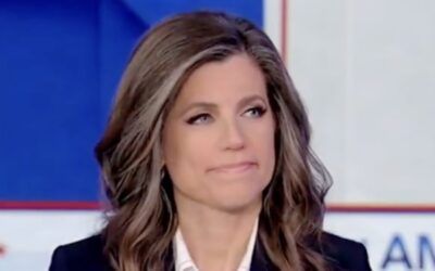 Nancy Mace drops constitutional bombshell barring foreign-born citizens from Congress