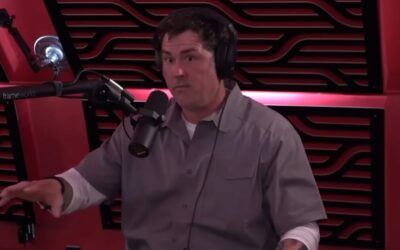 Marcus Luttrell tells Trump how ibogaine changed his life – POTUS speeds treatment access