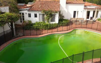 Marilyn Monroe’s home becomes a monument; owners sue