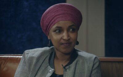 Somali math: Ilhan Omar disputes $30M net worth, claims assets of $95K in amended filing