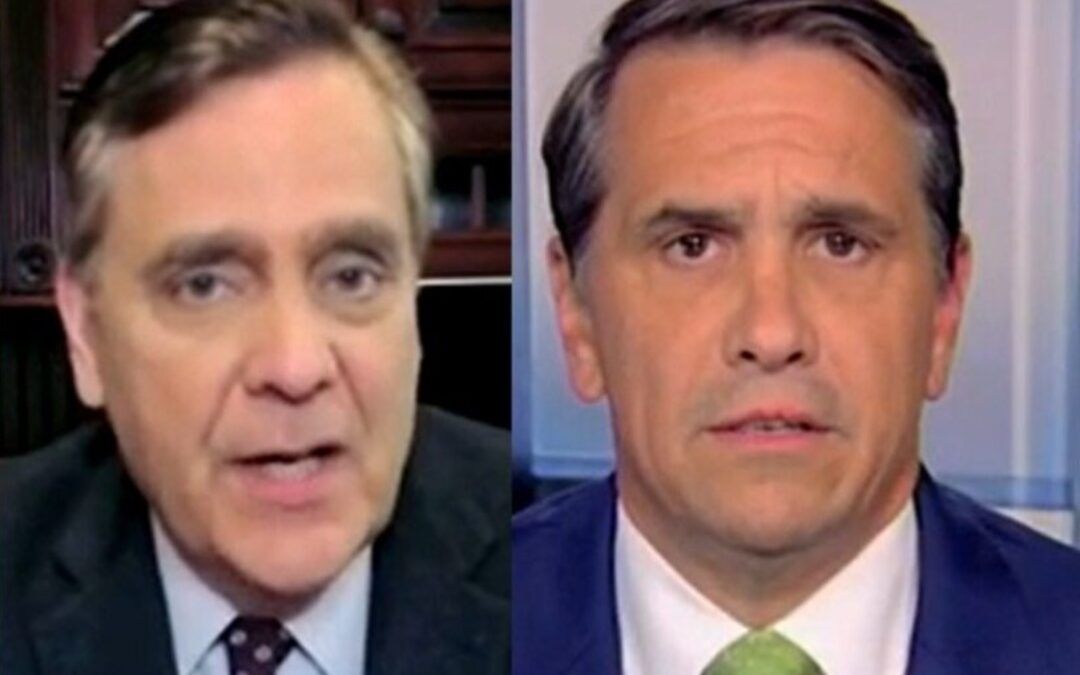 ‘He’ll gut you like a trout!’ Bondi replacement spells trouble for Dems