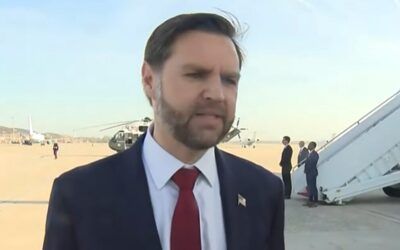 Vance leads ‘high stakes’ US peace talks, will meet directly with Iranians in Islamabad