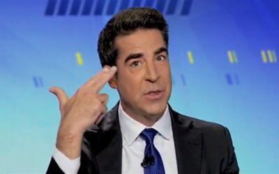 Blackmail files: Watters and Miller say Dem Party absolutely pulled the trigger in Swalwell ‘assassination’