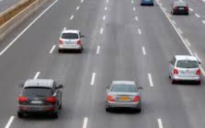 Key fund’s demise spells even more bad news for America’s crumbling roads