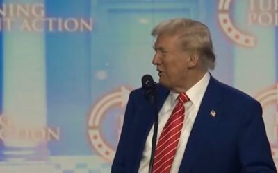 Trump can save families money and fight Iran at the same time