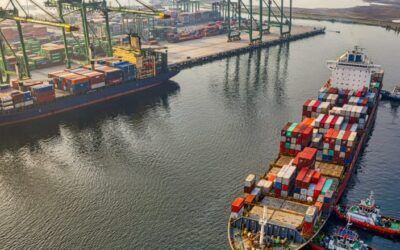 Uncle Sam puts price tag on foreign trade rip-offs for first time ever