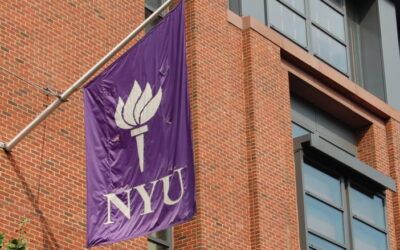 Leftists cry about NYU commencement speaker because he suggested social media isn’t good for kids