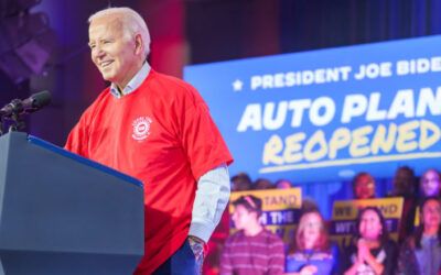 What one Illinois town says about the current state of America