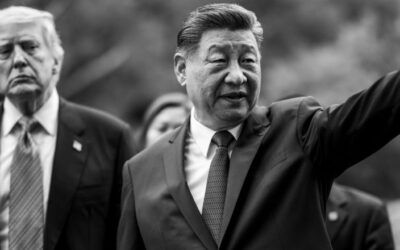 Will China really invade Taiwan in the next five years?