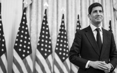 The case for a smaller, humbler Federal Reserve