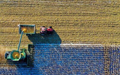 Trump promises farmers $8B to offset record-high diesel costs