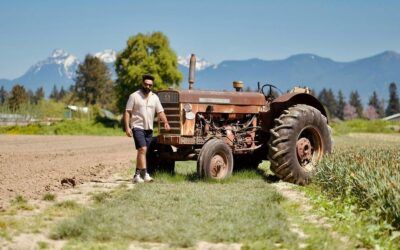 Farmers call for fertilizer price transparency, domestic growth