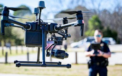 States consider drones to stop school shootings
