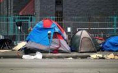 Taxpayers group, economist praise Pratt’s plan for homelessness in LA