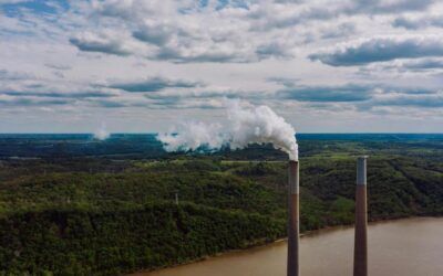 DOJ files complaint to block Minnesota climate lawsuit