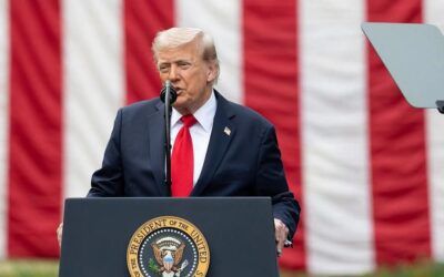 Trump pauses planned military strikes against Iran, cites further negotiations