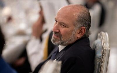 Democrats call on Lutnick to resign over Epstein ties