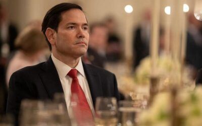 Rubio confirms Epic Fury over; U.S. responding defensively in Strait of Hormuz