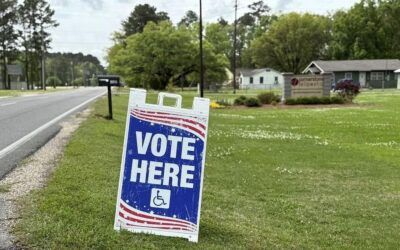 Minnesota mobile voting push stalls as session ends