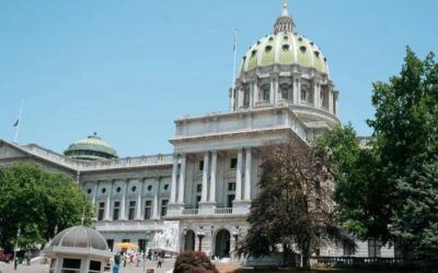 Mastriano nominated to serve as Ambassador to Slovakia