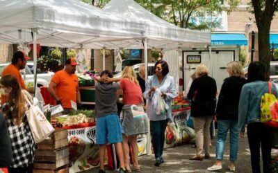 Everyday Economics: Inflation squeezes household spending