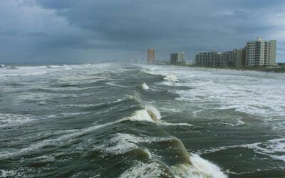 Hurricane season month away; forecast modest