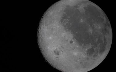 Apollo, Gemini sightings revealed in first UAP file drop